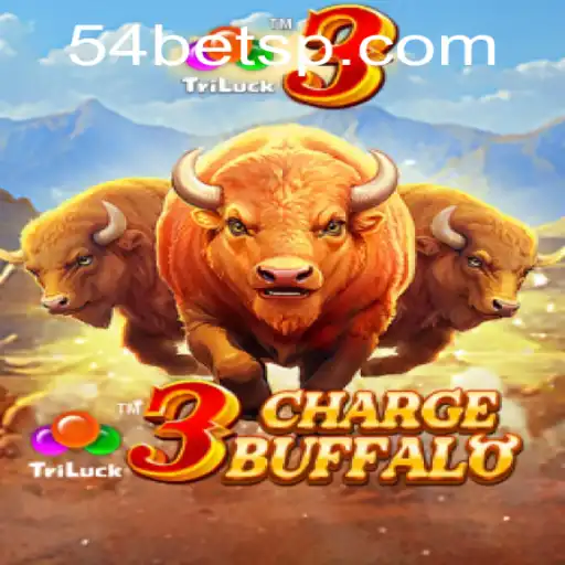 Unveiling the Thrills of 3ChargeBuffalo: A Deep Dive into the 54bet Phenomenon