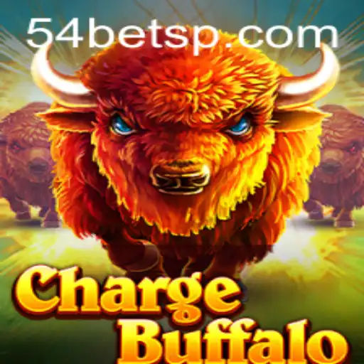 ChargeBuffalo: A Thrilling Adventure Awaits with 54bet