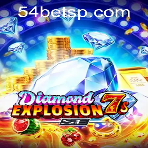 Exploring the Thrills of DiamondExplosion7sSE with 54bet Integration