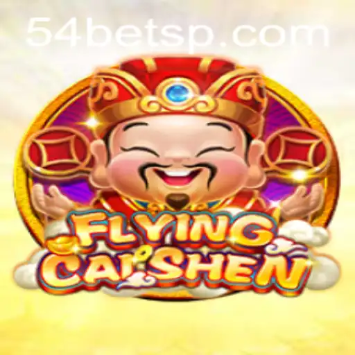 Experience Extravagance with FlyingCaiShen: The Game That's Taking the World by Storm