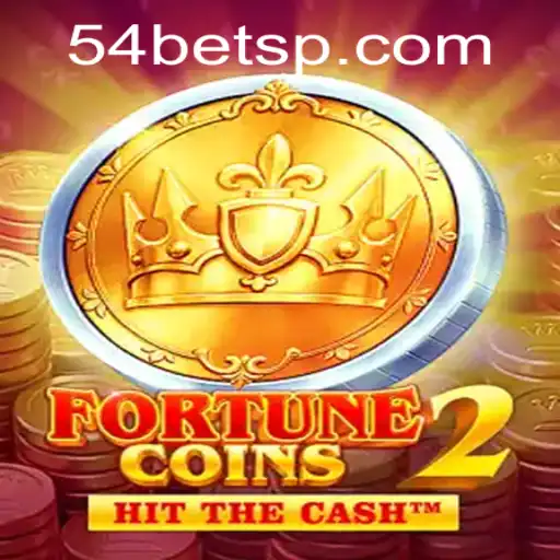 FortuneCoins2: Exploring the New Gaming Phenomenon with 54bet