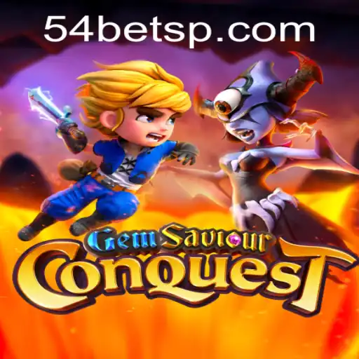 GemSaviourConquest: An Unforgettable Gaming Experience with 54bet