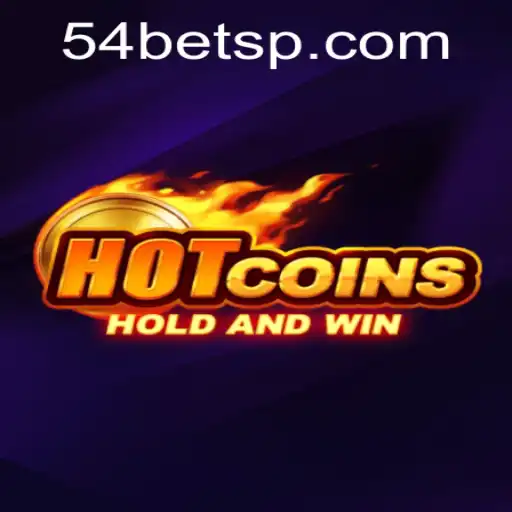 HotCoins: Dive Into the Exciting World of 54bet's Latest Game