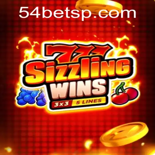 The Thrilling World of 777SizzlingWins: Unraveling the Excitement with 54Bet