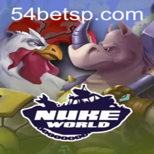 Exploring the Thrilling World of NukeWorld and the Role of 54bet
