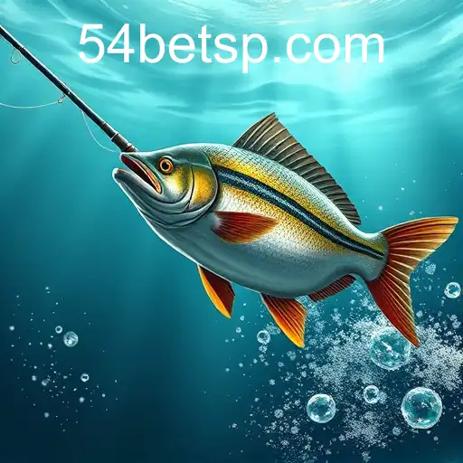 Explorando o Mundo dos Jogos de Pesca: Uma Imersão em 54bet