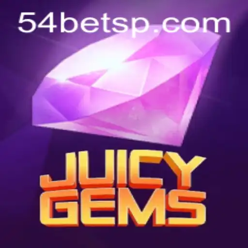 Exploring the Dazzling World of JuicyGems: A Thrilling Adventure with 54bet