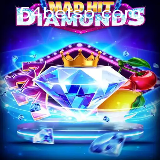 Exploring the Thrills of MadHitDiamonds and the Innovative 54bet