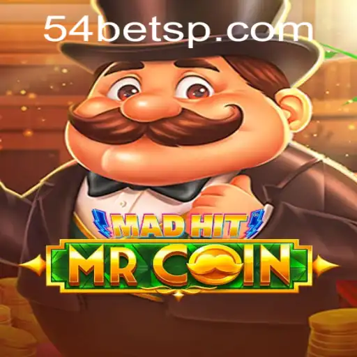 Unlocking the Thrills of MadHitMrCoin: A Deep Dive into the 54bet Universe