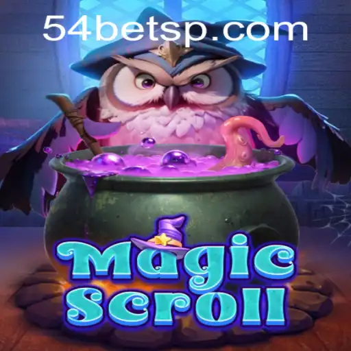 Unveiling MagicScroll: A Comprehensive Guide to the Enchanting World of 54bet