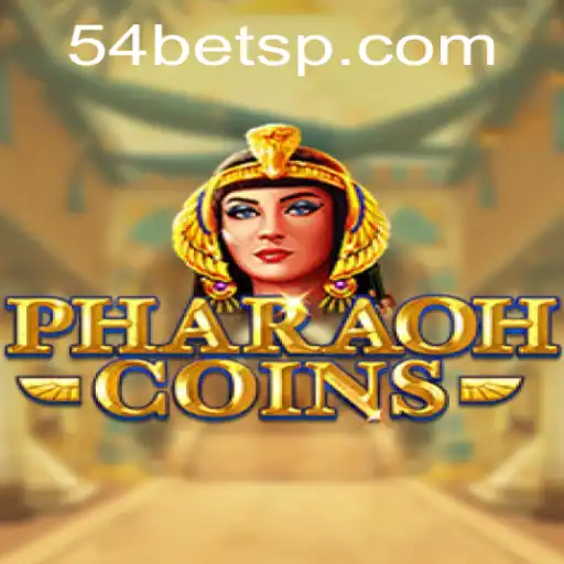 Exploring the World of PharaohCoins: A Dive into the Exciting Gameplay of 54bet