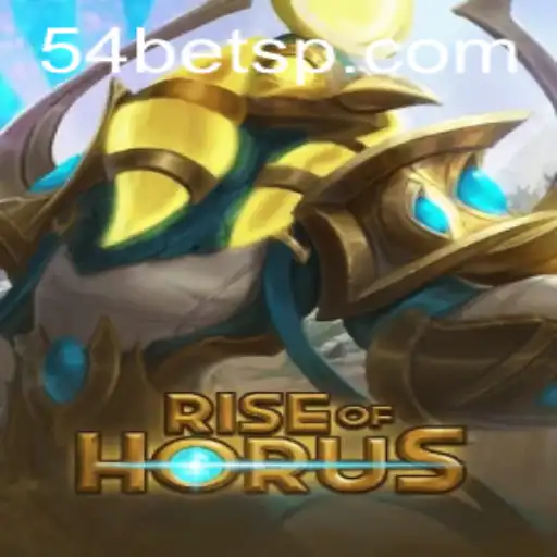 RiseofHorus: A Mesmerizing Journey into Ancient Egypt with 54bet
