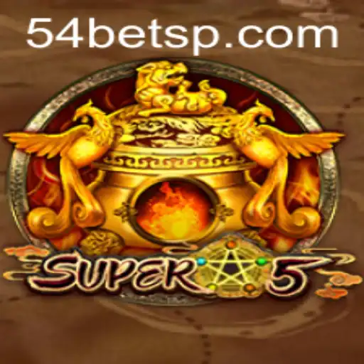 Exploring Super5: The Revolutionary Gaming Experience with 54bet