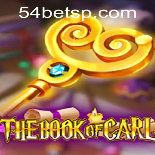 Discovering TheBookofCarl: Adventure and Strategy in the World of 54bet
