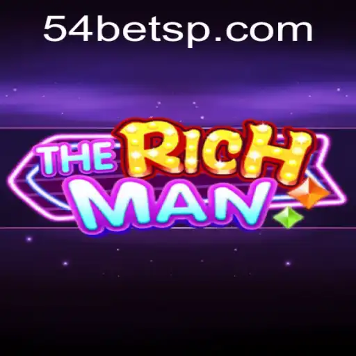 Exploring the Exciting World of 'TheRichMan' with 54bet