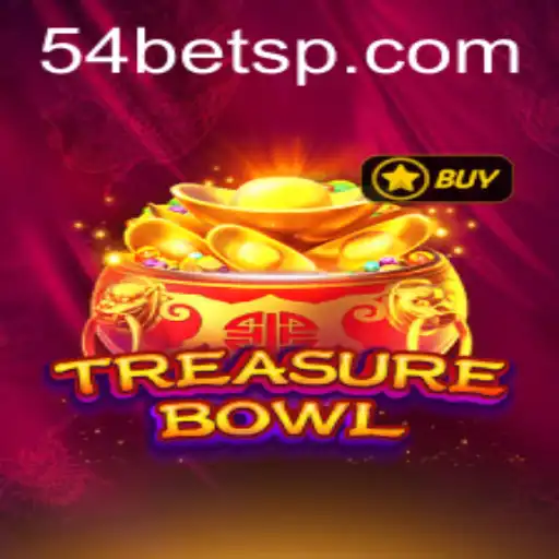 TreasureBowl: Dive into the World of Adventure and Fortune with 54bet