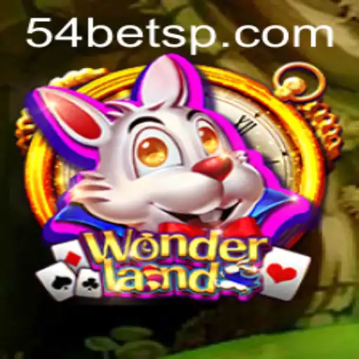 Discover the Magical World of Wonderland: An Engaging Gameplay Experience by 54bet