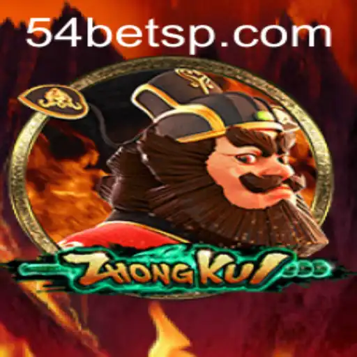 ZhongKui: Discover the Mystical World of 54bet
